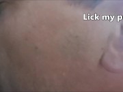 Preview 5 of Femdom Pussy Licking