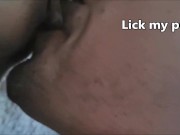Preview 6 of Femdom Pussy Licking