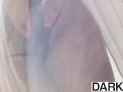 Preview 1 of DarkX - Sumptuous Abella Danger Driven Analy By BBC