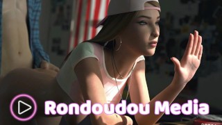 [HMV] Gyaru Complex - Rondoudou Media & Anii