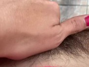 Preview 1 of Hairy Pussy Compilation Super big bush Fetish videos