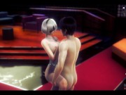 Preview 2 of Honey Select 2 Libido DX - Game - 2B
