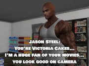 Preview 2 of Victoria Cakes Joins SL