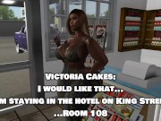 Preview 3 of Victoria Cakes Joins SL