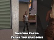 Preview 4 of Victoria Cakes Joins SL