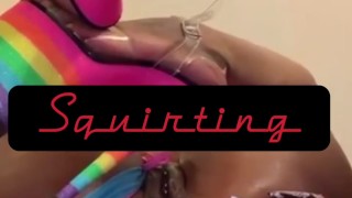 Hot girl summer preview.. full video coming soon 