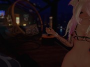 Preview 2 of A Succubus Fucks You In Your Dream ~ VRChat ERP