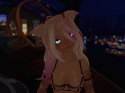 Preview 4 of A Succubus Fucks You In Your Dream ~ VRChat ERP