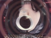 Preview 4 of Femdom Goddess Mesmerizes You Into Submission Mind Fuck