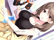 Preview 3 of [Hentai Game Re CATION 〜Melty Healing〜 Play video 6]