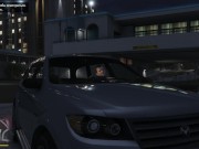 Preview 6 of Daddy is Fucking a Street Hooker-GTA part 1
