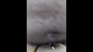 Fucking That Pierced Pussy