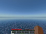 Preview 1 of Getting Fucked by a Creeper in Minecraft 13: Beach House 2