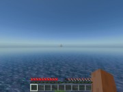 Preview 2 of Getting Fucked by a Creeper in Minecraft 13: Beach House 2
