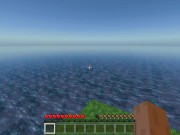 Preview 4 of Getting Fucked by a Creeper in Minecraft 13: Beach House 2