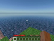 Preview 5 of Getting Fucked by a Creeper in Minecraft 13: Beach House 2