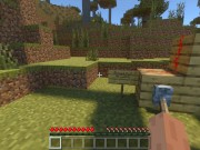 Preview 6 of Getting Fucked by a Creeper in Minecraft 14: Daddy Lever