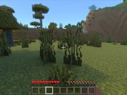 Preview 2 of Getting Fucked by a Creeper in Minecraft 15: Cute Cock