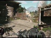 Preview 4 of Sniper Ghost Warrior 2 [#6] | Learnig The Horrible Truth Back In Bosnia [3/3]