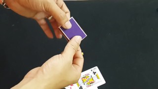 Simple Magic Trick Anyone Can Do