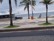 Preview 1 of Gostosa Na Praia do Brasil Com Muita Putaria