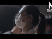 Preview 5 of ModelMedia Asia-Sex Worker-Xia Qing Zi-MDSR-0002-02-Best Original Asia Porn Video