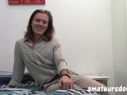 Preview 1 of Aussie 20yo Leeroy Queensland Surfer Lad Shows Us Why He's The Perfect Australian Bottom To Fuck