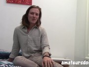 Preview 5 of Aussie 20yo Leeroy Queensland Surfer Lad Shows Us Why He's The Perfect Australian Bottom To Fuck