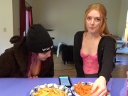 Preview 4 of would you rather mukbang with destinationkat