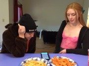Preview 6 of would you rather mukbang with destinationkat