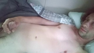Nude Self-Posing 165