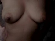 Preview 4 of Girl Showing Tits on the Cam | Natural Indian Tits