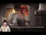 Preview 6 of Seeds of chaos vetus noir first scene porn games on phones