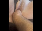 Preview 1 of Hardcore Fisted Milf