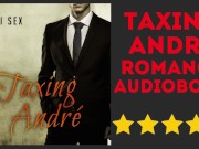 Preview 2 of Erotic Audio Book Taxing Andre by Nikki Sex (Full Version)