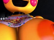 Preview 1 of Goolba - Toy Chica Growth Pt1