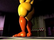 Preview 3 of Goolba - Toy Chica Growth Pt1
