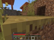 Preview 5 of Minecraft Episode 6: Trailer Park
