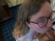 Preview 2 of Sexy BBW BJ & Sex