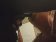 Preview 2 of Chubby wife fucked in ass and pussy while husband records sexybbwwifey
