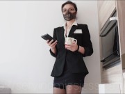 Preview 3 of (Preview)Empty office JOI seduction (Full clip: servingmissjessica. com/product/e125