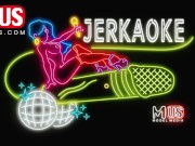 Preview 3 of Jerkaoke- Eliza Ibarra and Jay Romero - EP2