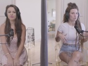 Preview 2 of Blind Date Episode 19: Indica & Nicole