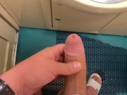 Preview 3 of Masturbating on the train