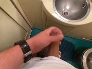 Preview 6 of Masturbating on the train