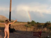 Preview 4 of Livin Life Free | My Public Nudity Adventures!