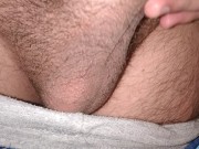 Preview 4 of This is how My Virgin Dick looks like in the Morning-Yummyy!!