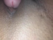 Preview 5 of wet creamy pussy