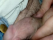 Preview 6 of Dick close up while driving