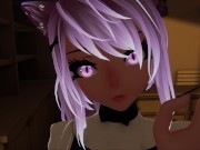 Preview 3 of The Comforting Maid pt. 1 (POV)